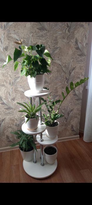 Подставка для цветов