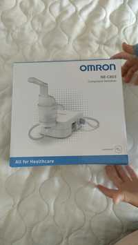 Ингалятор Omron comp Air basic