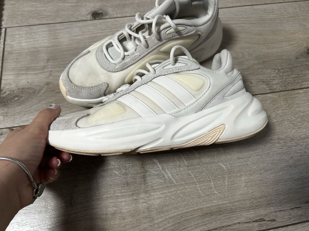 Adidas маратонки cloudfoam comfort
