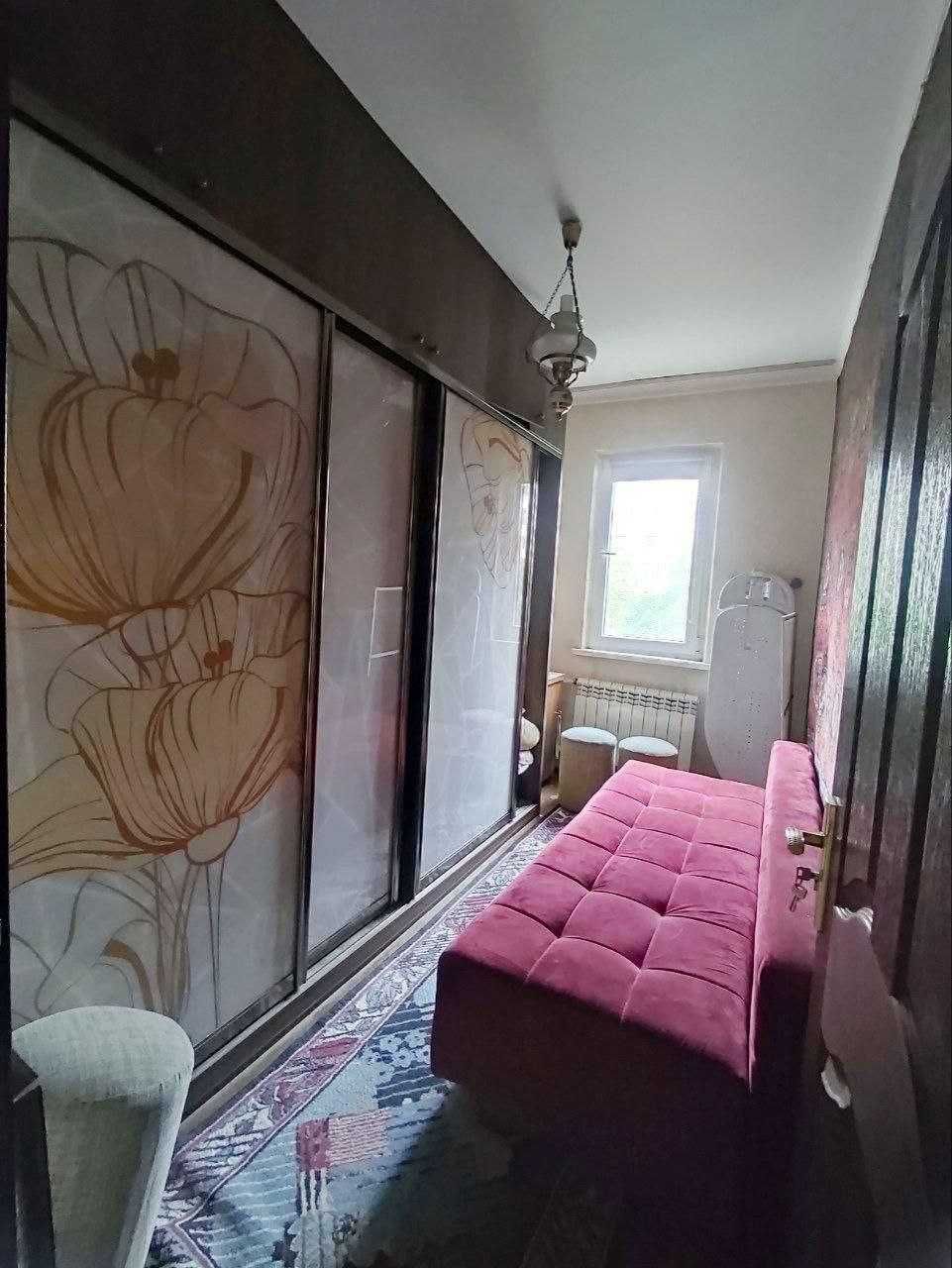 Дружба Народов, продам квартиру 3/4/9, 65 м2