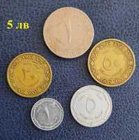 ЛОТОВЕ интересни чужди монети №1
