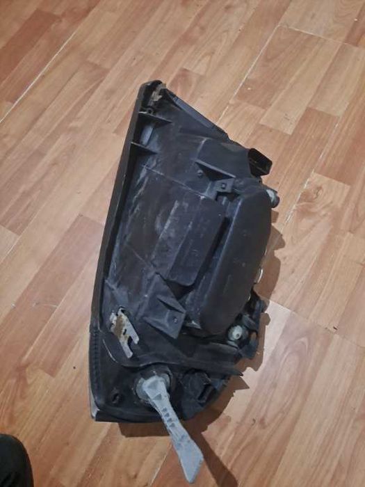 Far dreapta VW Sharan Seat Alhambra original Europa