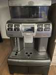 Aparat cafea Aulika Top HSC