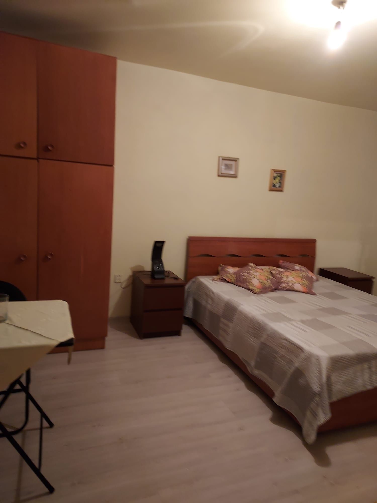 Garsoniera de vânzare  ! Calea Galati 67 bl. Progresul sc.1 ap 63 etj3