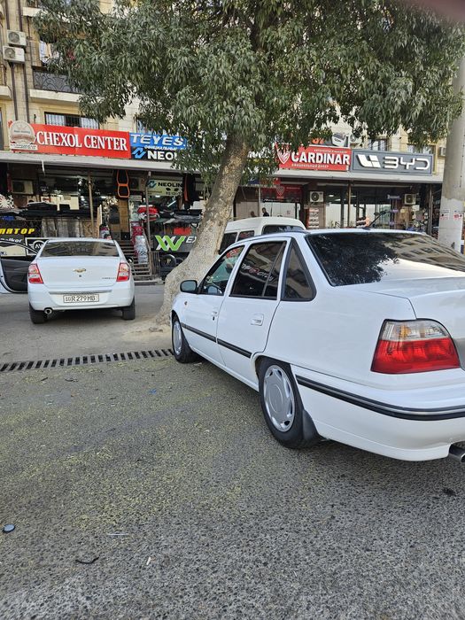 Nexia 1 2008 super propani bor