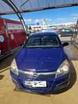 Opel Astra H 1.7 cdti 2006