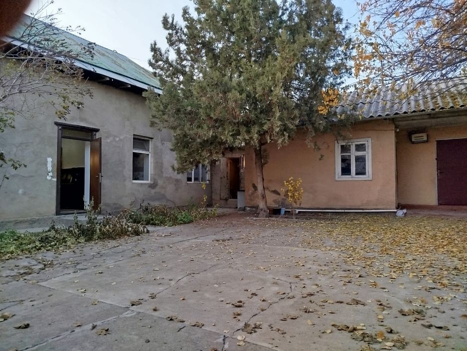 Продается дом. Ул.Абая.21