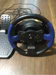 Волан с педали Thrustmaster T150