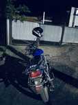 Продам мотоцикл LTM M13 200куб