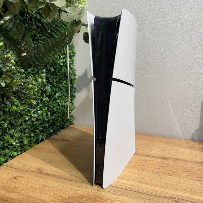 PlayStation 5 Slim 1TB Digital Edition - GARANTIE 12 LUNI | TrueGSM