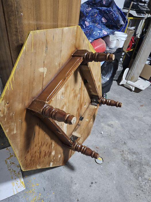 Стол универсальный  2/1