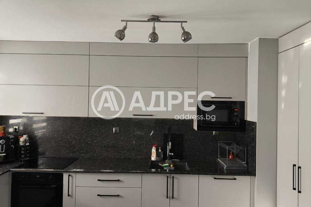 Продава се Тристаен апартамент в Разград, Бели Лом - 99 кв.м за 1498 €/кв.м - Снимка #5