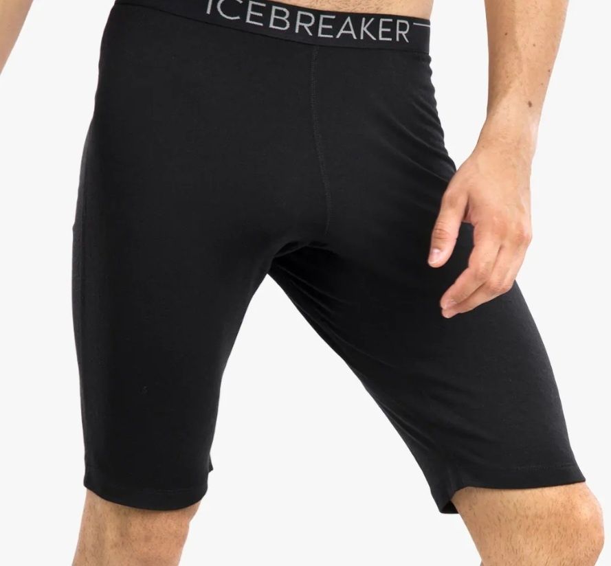 Icebreaker Merino 200 Oasis Shorts , L,XL,XXL,