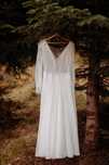 Rochie de mireasă - M - Delikates Couture