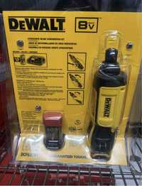 DEWALT DCF682N1 8V-MAX аккумуляторная  отвертка