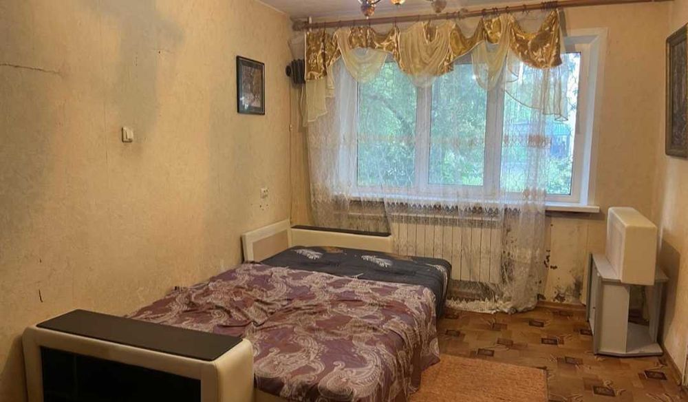 Чистая светлая теплая