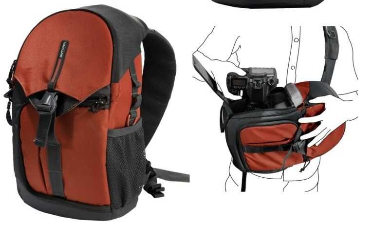 Продаю фоторюкзак Vanguard BIIN 47