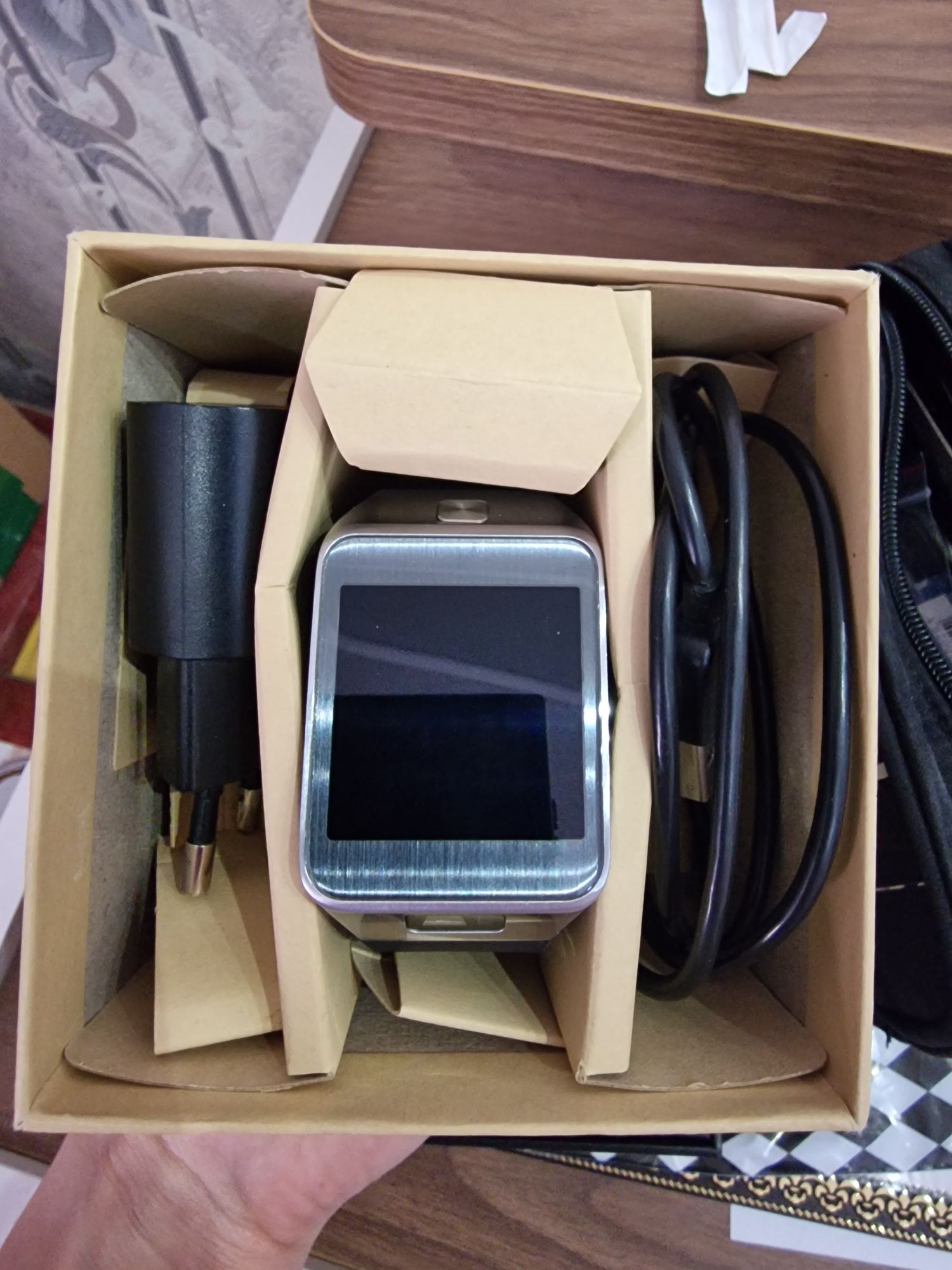 Продам часы GALAXY GEAR 2