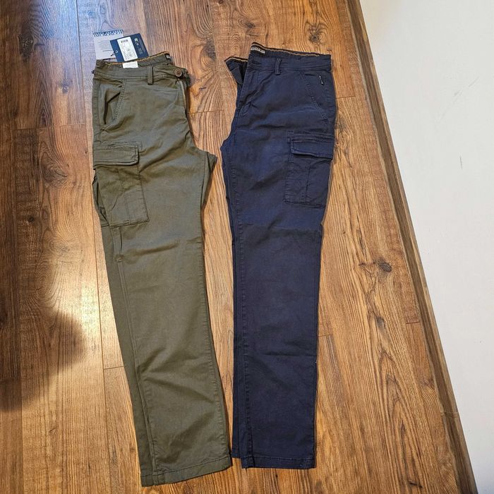 Pantaloni Napapijri M-YASUNI SL model