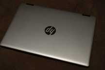 Лаптоп HP Pavilion x360 Convertible 14  intel i5