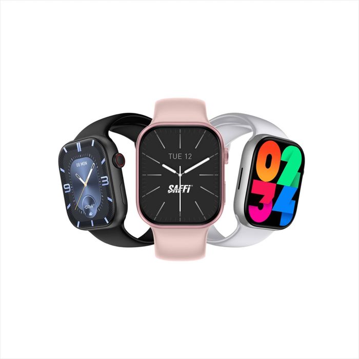 Смарт Часы Умные Сенсорные Smart Watch  купить