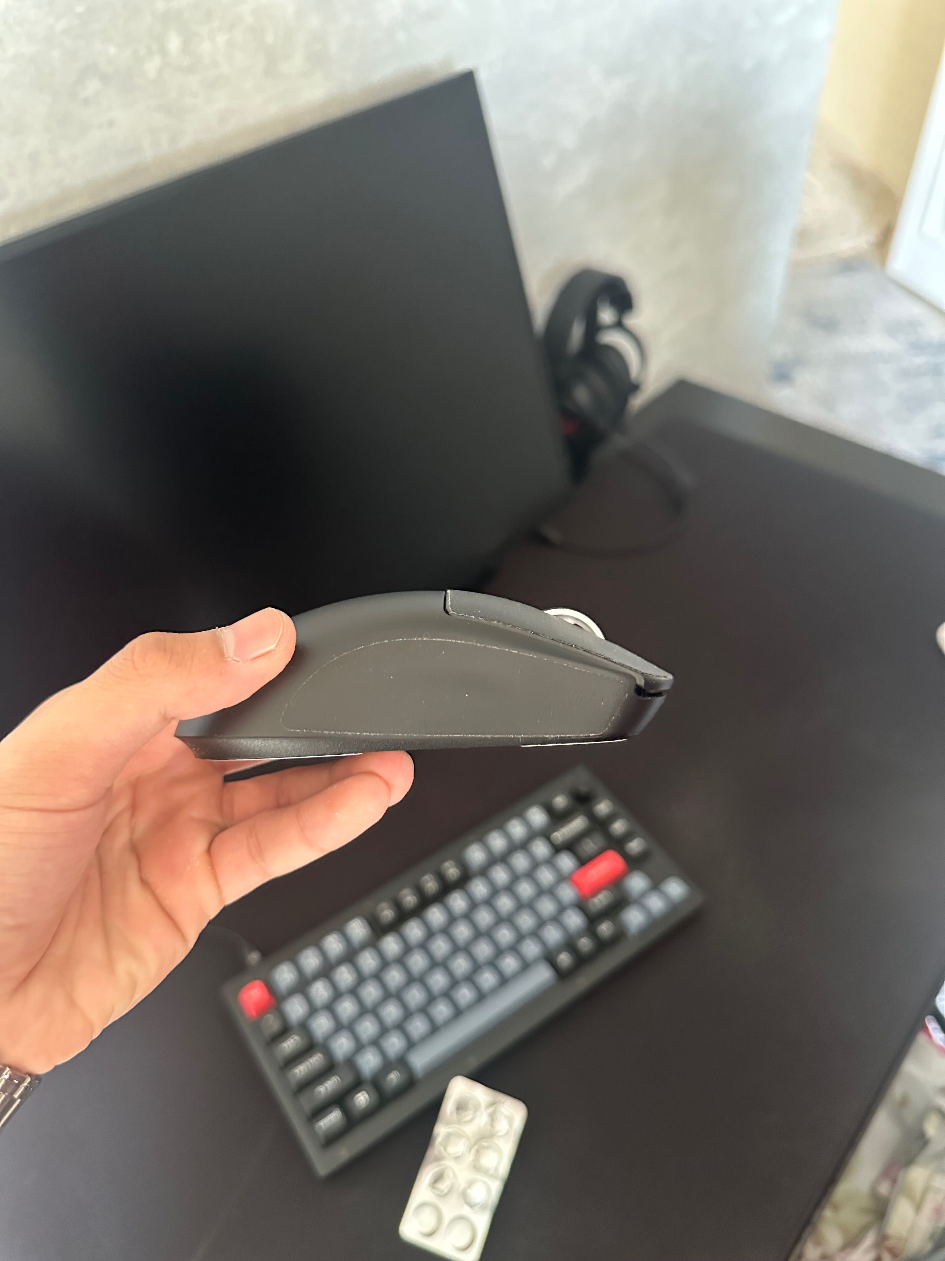 Logitech Superlight X2