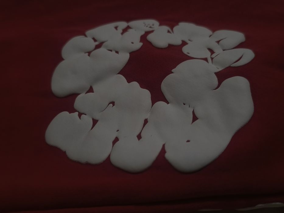 Denim Tears  Панталон