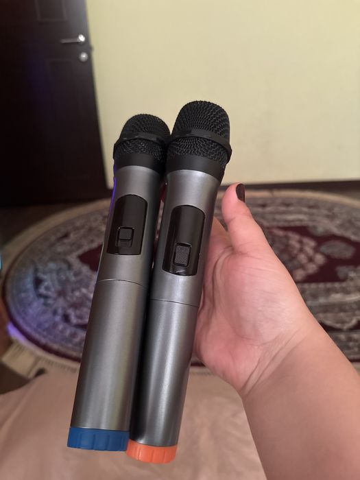 Katta kalonka sotiladi!!