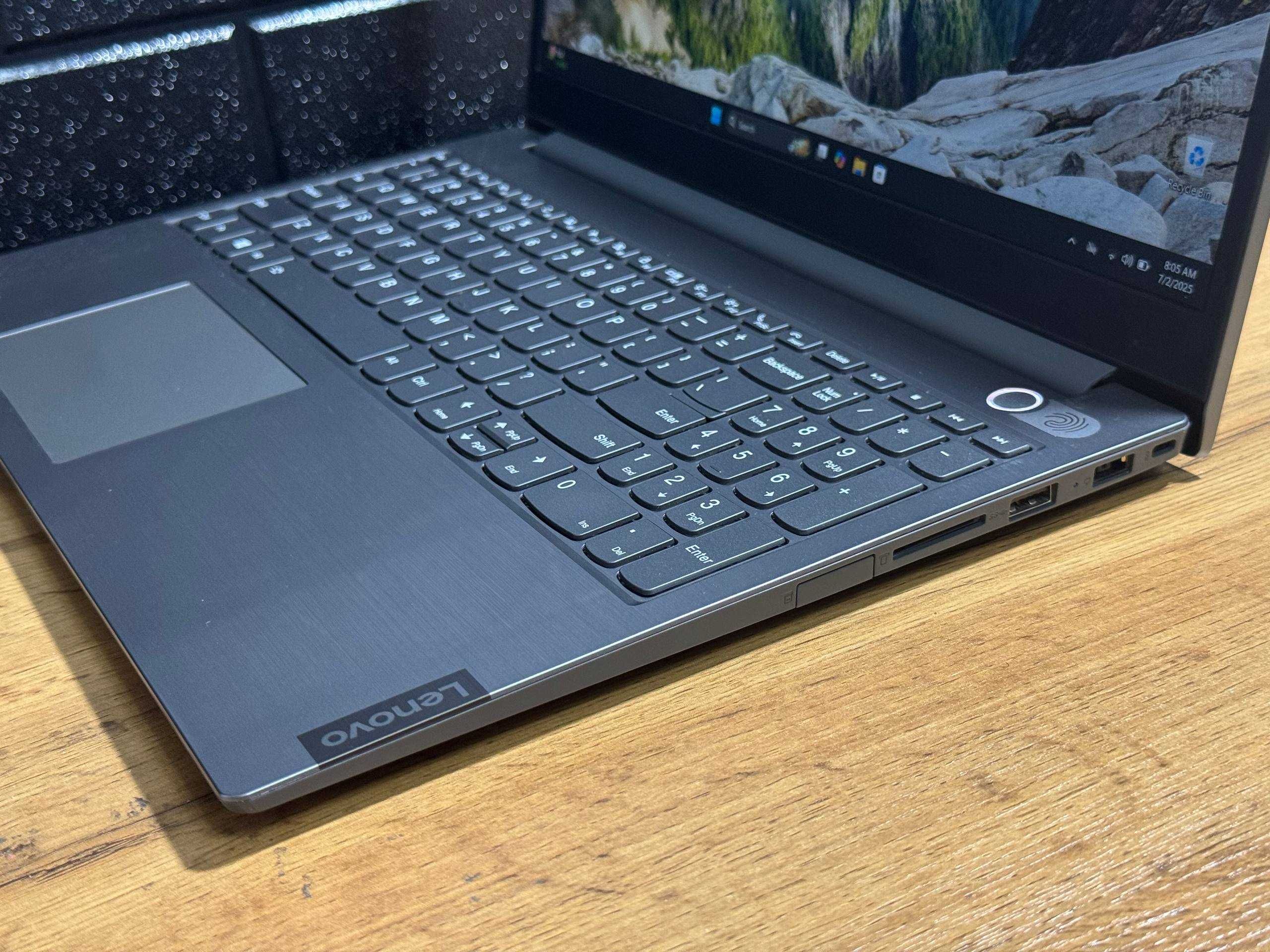Lenovo ThinkBook 15-IIL / i7 1065G7 / 16Gb / 256Gb из США!