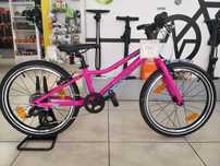 Bicicleta copii Rock Machine Catherine 20 VB