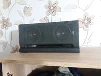 Schimb/ Vand Boxe de raft JVC SP MX-50.BK