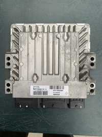 ECU Calculator motor renault megane 1.5 dci 2014