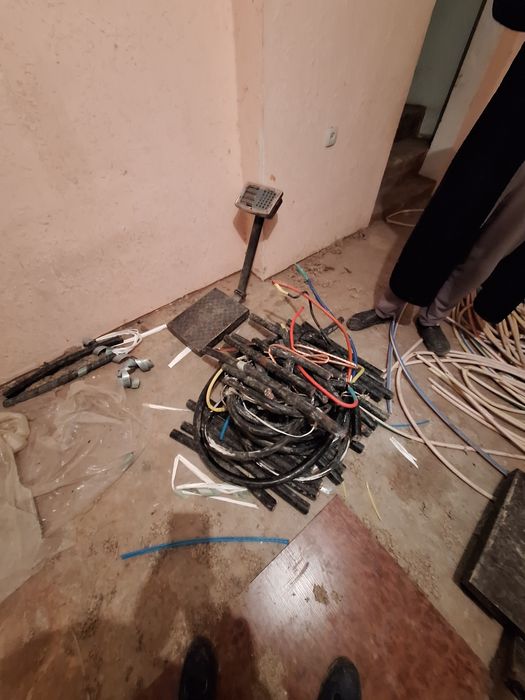 Metallom temir tersak metallolom armatura metalom olamiz