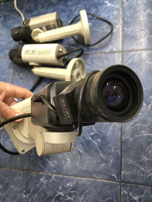 camera supraveghere,4buc.