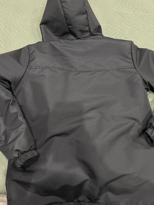 Мъжко зимно яке!!