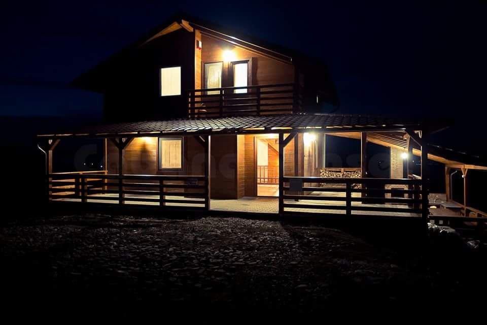 Liberă de Revelion! Cabana Sunset - Baile Figa