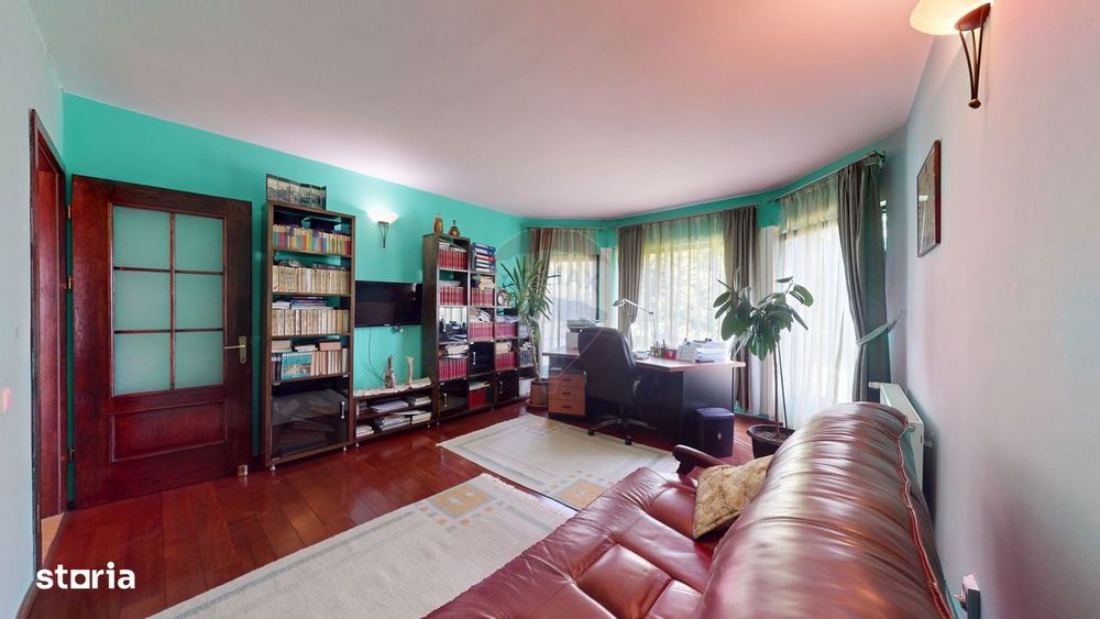 Comision 0% | Casă individuală | Curte generoasă | Oază de liniște