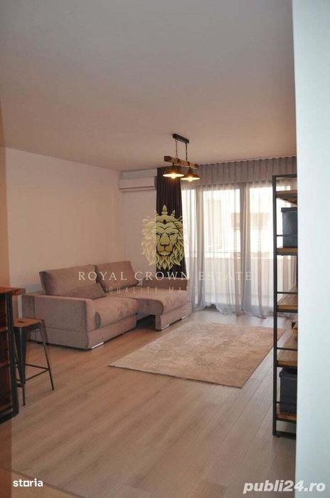 Apartament 3 camere Unirii - complex Soho
