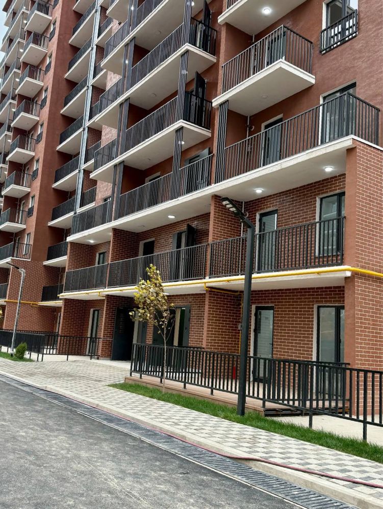 СРОЧНО продажа 1 комнатная ЖК Assalom Sohil (есть две квартиры)