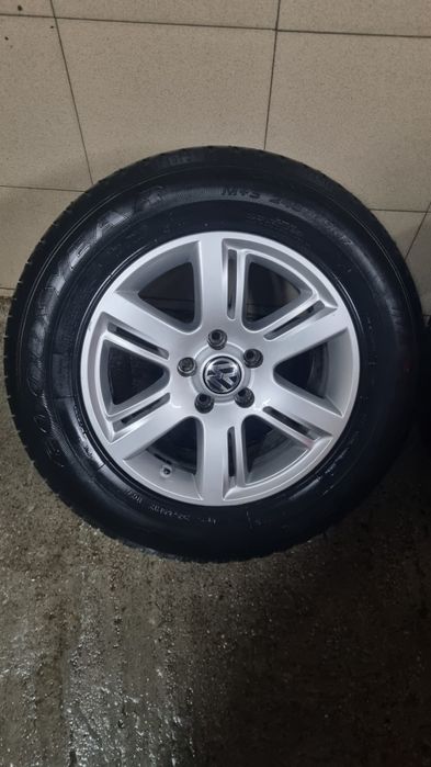 Jante VW 17 AMAROK Impecabil