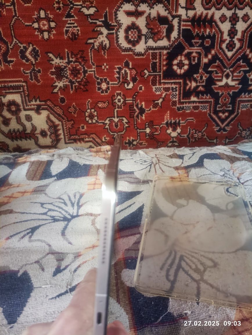 Продам б/у планшет ми пжд5 6/128