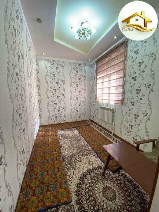 Продаётся 2х квартира на 1 этаж орр ТЕРАГЗОР