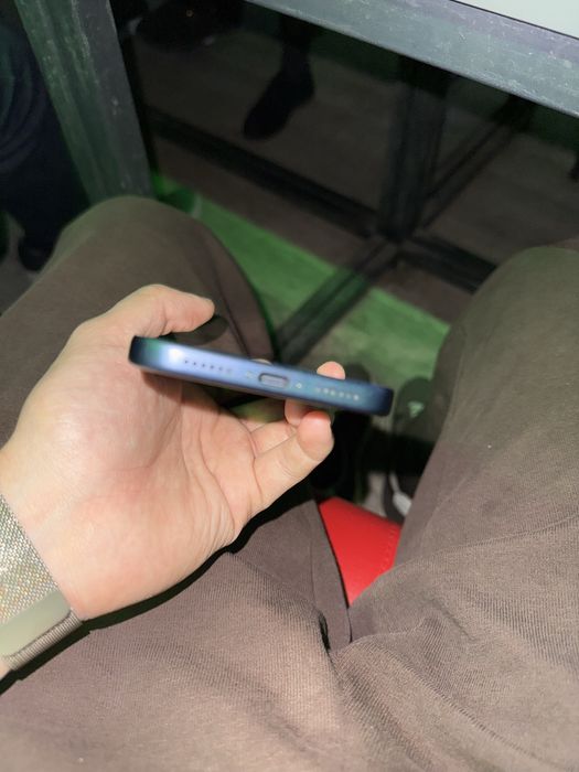 Iphone 17 pro max 256 esim