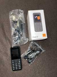 Telefon Orange Hapi 2 2019