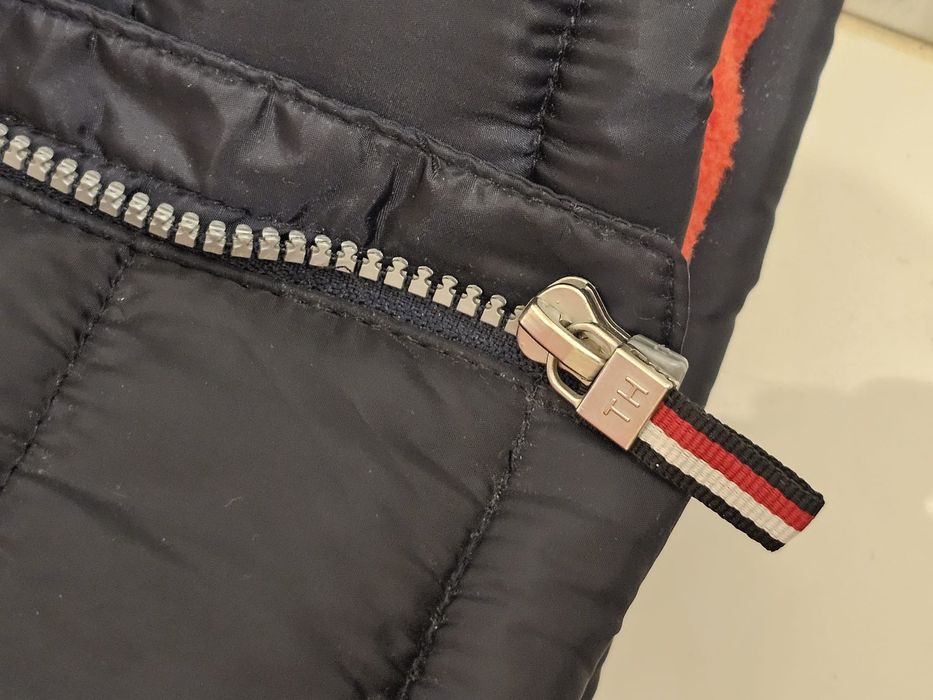 Geaca Tommy Hilfiger 2 ani