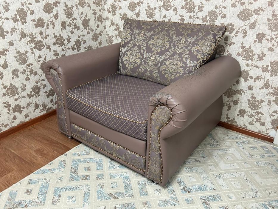 Продам кресло кровать