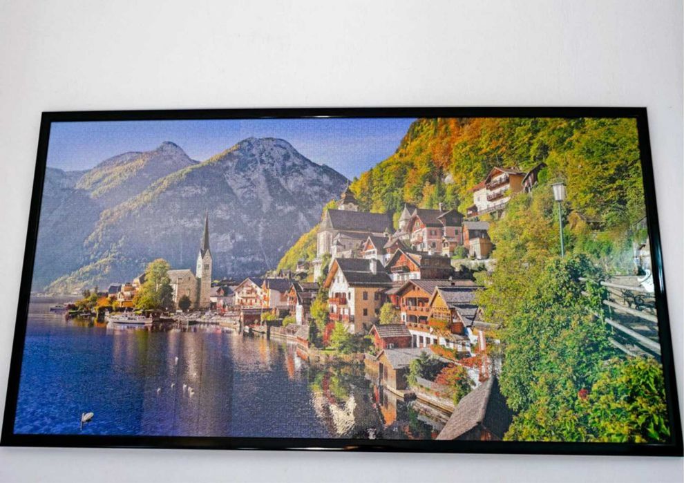 Tablou puzzle 4000 piese - diverse modele