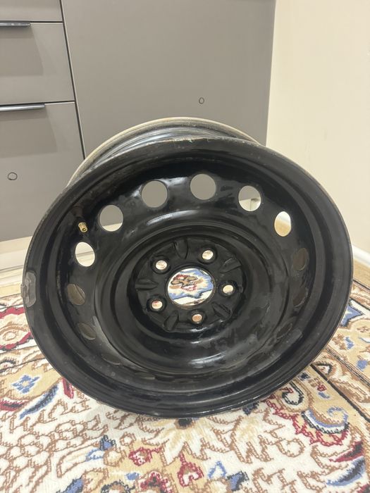 Продам диски R16,17