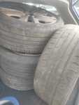 Jante r17 BMW originale