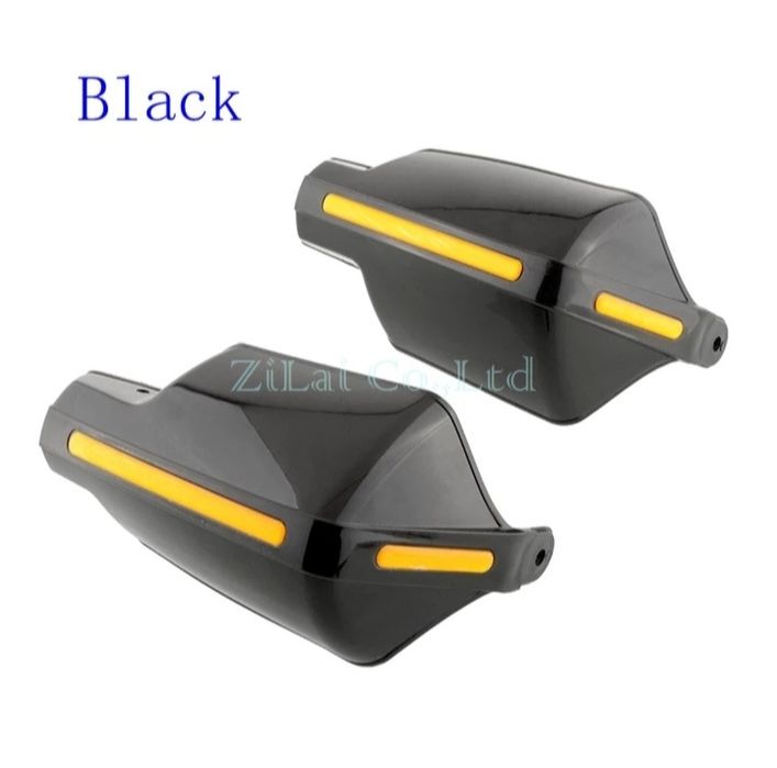 Protectii maini handguard windshieald ATV Motocross